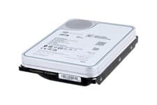 Image of Seagate 20TB SATA 7.2k 3.5" 6G Recertified HDD ST20000NM000H | 1 Year Warranty