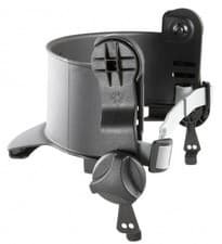 Image of Honeywell Bionic Hard Hat Adaptor Black
