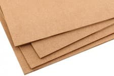 Image of General Purpose MDF Sheet 9 x 1220 x 2440mm different sizes available