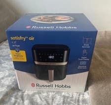 Image of Russell Hobbs Satisfry Air Fryer 4.3L Model 27610