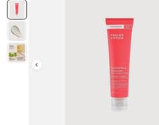 Image of Paula's Choice DEFENSE Essential Glow Mine Moisturizer SPF 30 2oz EXP 10/26