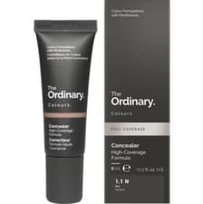Image of New The Ordinary Concealer 1.1 N Fair 8ml