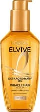 Image of L'Oreal Paris Elvive Extraordinary Hair Nourishing Oil For All Hair 100ml