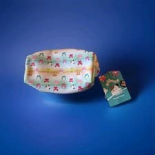 Image of Squishmallows Pencil Case. New . Box 3
