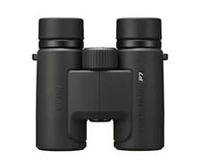 Image of Nikon PROSTAFF P7 Binoculars 10x30 Charcoal Gray