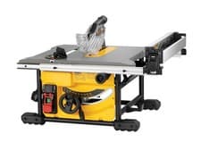 Image of Dewalt DWE7485 210mm 1850W Compact Table Saw 240V