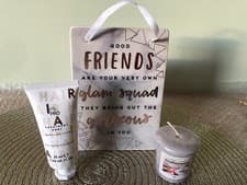 Image of friends gift set