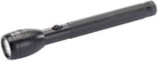 Image of DRAPER LED Aluminium Hand Torch, 2 x AA Batteries Required [81109]