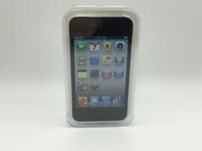 Image of Apple iPod touch A1367 64 GB - 4th Generation - Black (MC547LL/A)
