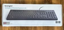 Image of Kensington (1500109) Keyboard