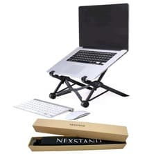 Image of Nexstand K2 Portable and Adjustable Laptop Stand