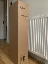 Image of Dyson Gen5detect Absolute Cordless Vacuum (Iron/Purple)