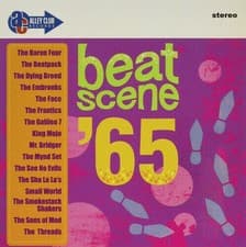 Image of Beat Scene 65 CD New & Sealed
