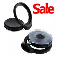 Image of Car Windscreen Suction Holder Mount for TomTom One XL XXL PRO Europe IQ Live UK