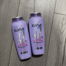 Image of L'Oréal Paris Elvive Hydra Hyaluronic Moisture Boosting Shampoo, 400ml.