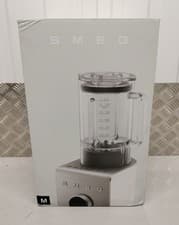 Image of SMEG High Performance Blender BLC02BLMUK BRAND NEW RRP £500