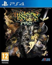 Image of Dragon's Crown Pro | PS4 PlayStation 4 New