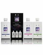 Image of Autoglym Polar Series collection Polar Seal Blast Wash Box Gift Set