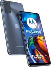 Image of Motorola Moto E32 4G Slate Grey 64GB 4GB RAM 6.5″ 16MP 90Hz Dual SIM Unlocked