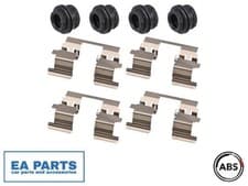 Image of Accessory Kit, disc brake pad for OPEL INSIGNIA B Sports Tourer A.B.S. 1913Q