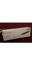 Image of BaByliss, 2249U Tight Curls Wand Hair Curling Tong Curl Styler Rose Quartz 