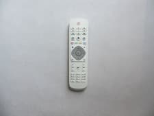 Image of Remote Control For Philips 19PFL3507H 24PFL3507T 22PFL3507H/12 LCD LED HDTV TV