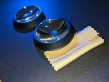 Image of Gear VR Lens Modification Mod Upgrade Kit For HTC Vive / Pro / Cosmos / Elite