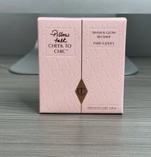 Image of Charlotte Tilbury CHEEK TO CHIC PILLOW TALK ORIGINAL