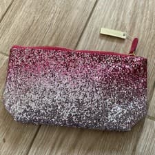 Image of Accessorize Women's Make Up Bag Pouch BRAND NEW