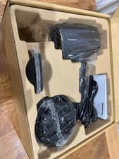 Image of Panasonic Nanoe Moisture+ Hair Dryer EH-NA0J-N895 Brand New RRP £199