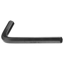Image of Expert by Facom Short Hexagon Allen Key Metric 17mm