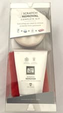 Image of Autoglym car Scratch Removal Complete Kit