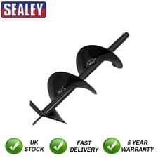 Image of Sealey Earth Auger Drill 250mm HA250