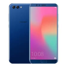 Image of Honor View 10 128GB - Navy Blue - Unlocked - Good Condition