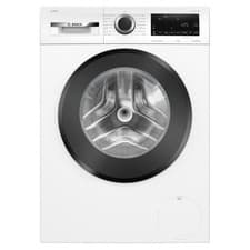 Image of Bosch Series 6 10kg Washing Machine i-DOS Auto Dosing, AntiStain, IronAssist
