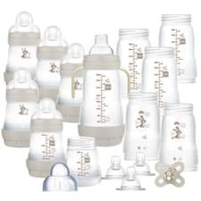 Image of MAM Bottle Starter Set Large Neutral