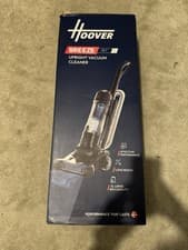 Image of Hoover Breeze Evo Pet 3 L 350 W Bagless Upright Vacuum - Black/Turquoise