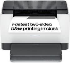 Image of HP Laserjet M207Dw Printer, Compact, Black and White, Wireless, Print,  B/ NEW