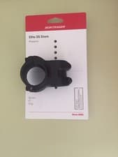 Image of Bontrager Elite 35 Stem,brand New