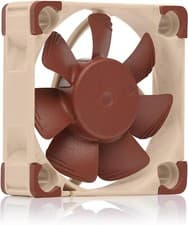 Image of Noctua Nf-a4x10 5v Pwm, Premium Quiet Fan With Usb Power Adaptor Cable, 4-pin,