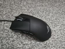 Image of Asus Rog Gladius II Core Gaming Mouse