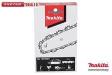 Image of Makita 191H00-0 (was 199075-5) Chainsaw Chain for DUC254Z/DUC256Z Chainsaws