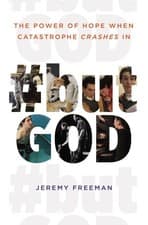 Image of #butGod: The Power of Hope When Catastrophe Crashes In, Freeman, Jeremy, New Boo