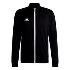 Image of Adidas Men Black Entrada 22 Track Top Size M Tracksuit Jacket Football Training