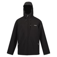 Image of Regatta Mens Britedale Waterproof Jacket  RG6129