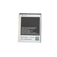 Image of Battery For Samsung Galaxy S2 I9100 EB-F1A2GBU 1650mAh Brand New