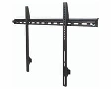 Image of Vivanco 25653 Flat TV Wall Mount up to 85"