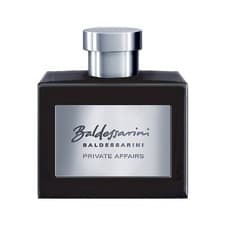 Image of Baldessarini Private Affairs - Eau de Toilette 50ml Spray - BRAND NEW & BOXED