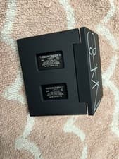 Image of NARS Duo Eyeshadow THESSALONIQUE 3924- Brand New In Box