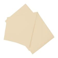 Image of Belledorm Easycare Percale Flat Sheet BM170